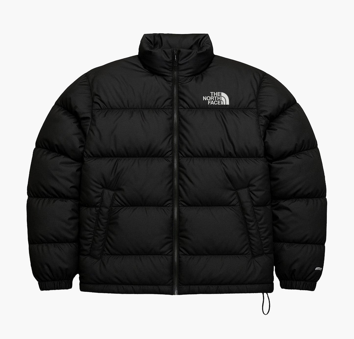 The North Face Vintage Down Jacket Black (XL)