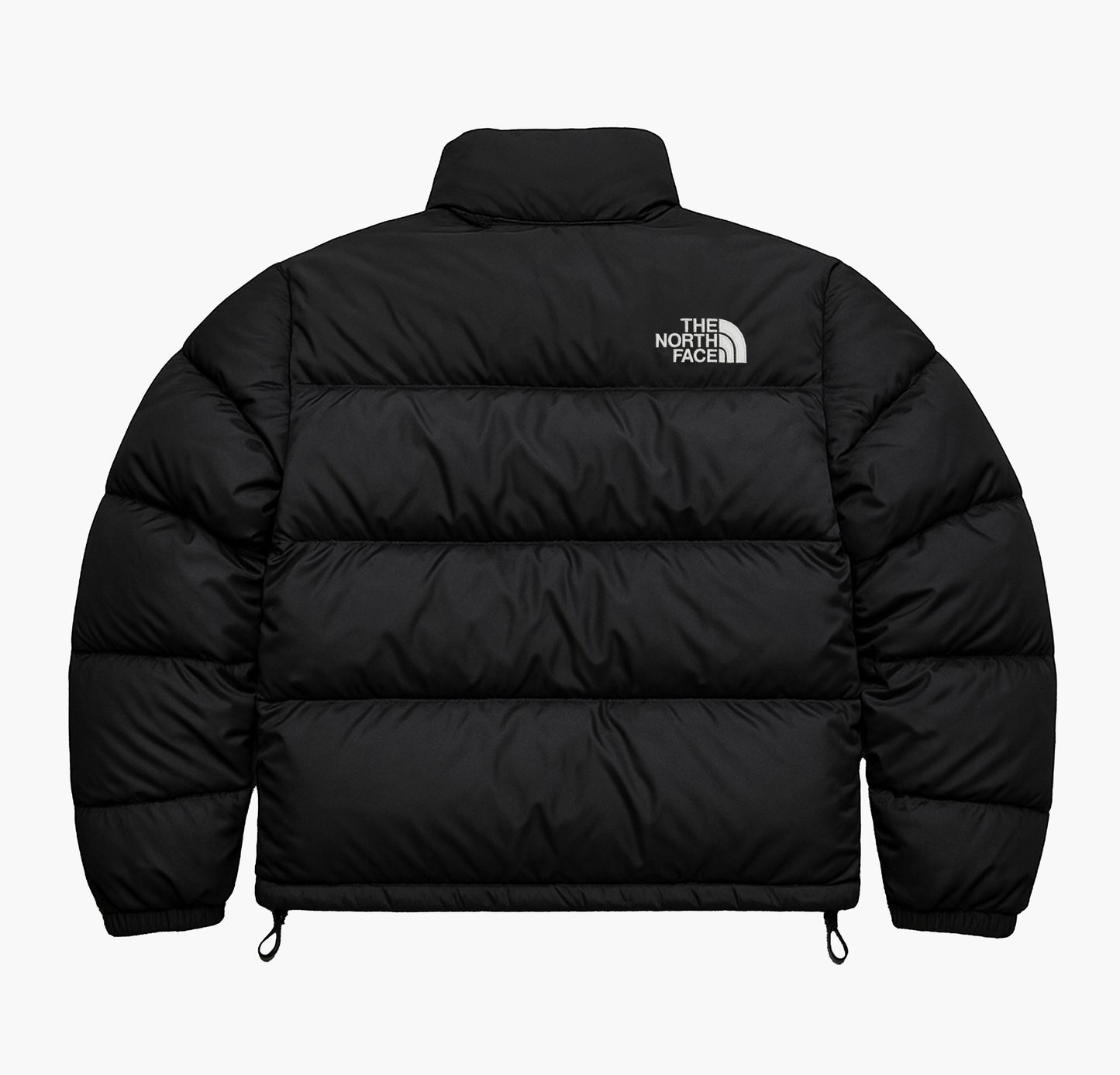 The North Face Vintage Down Jacket Black (XL)