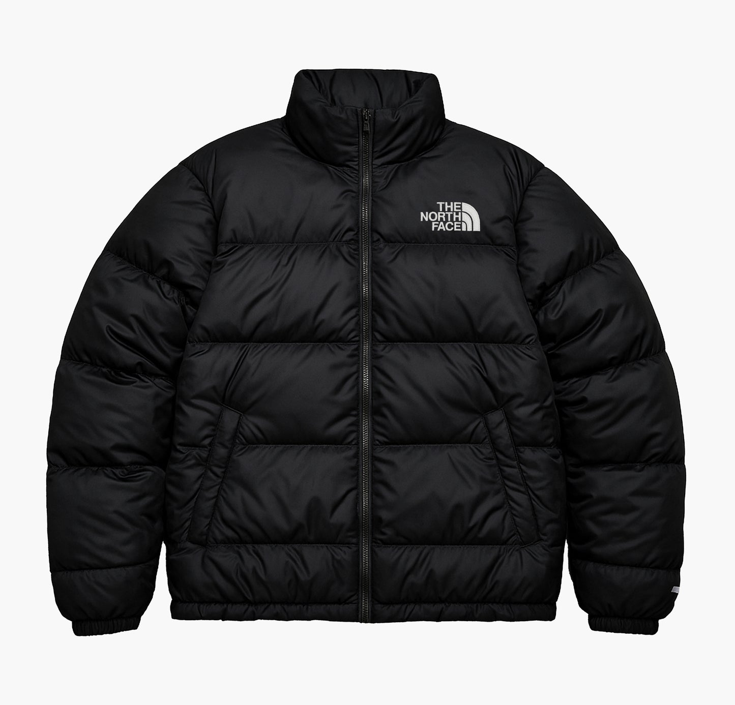 The North Face Vintage Down Jacket 550 Black (XL)