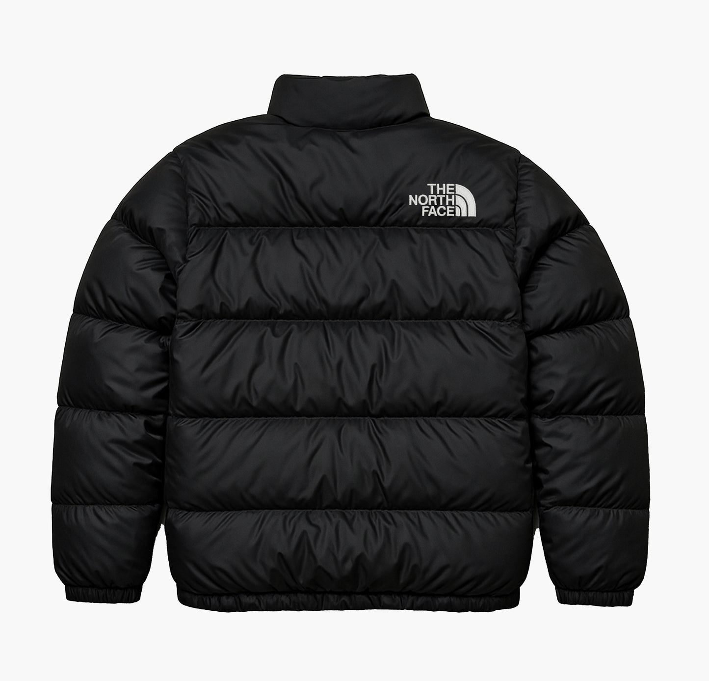 The North Face Vintage Down Jacket 550 Black (XL)