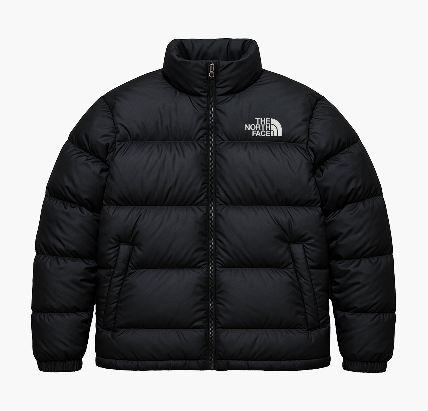 The North Face Vintage Down Jacket 700 Black (XL)
