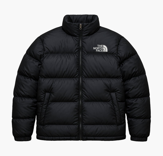 The North Face Vintage Down Jacket 700 Black (XL)