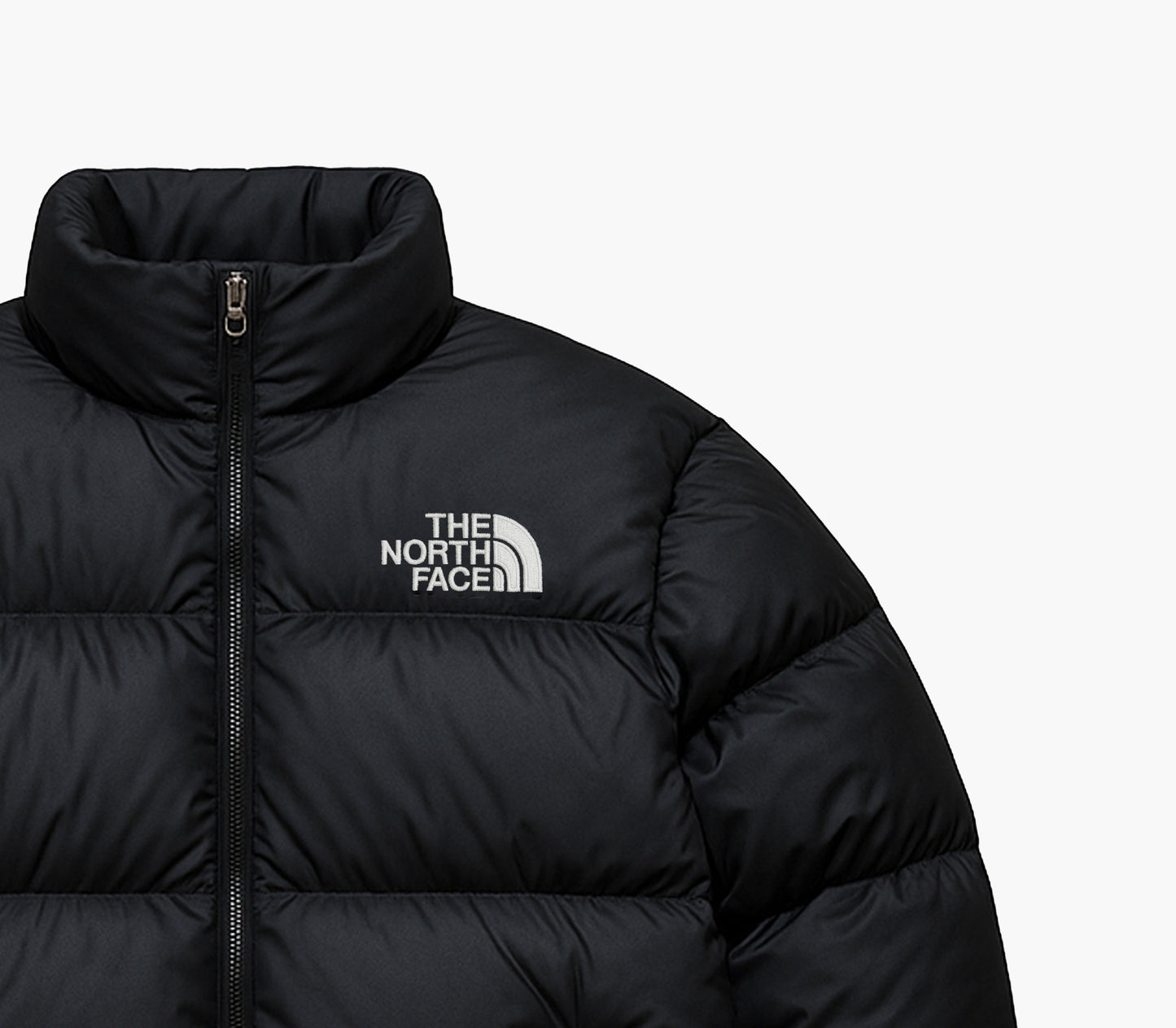 The North Face Vintage Down Jacket 700 Black (XL)
