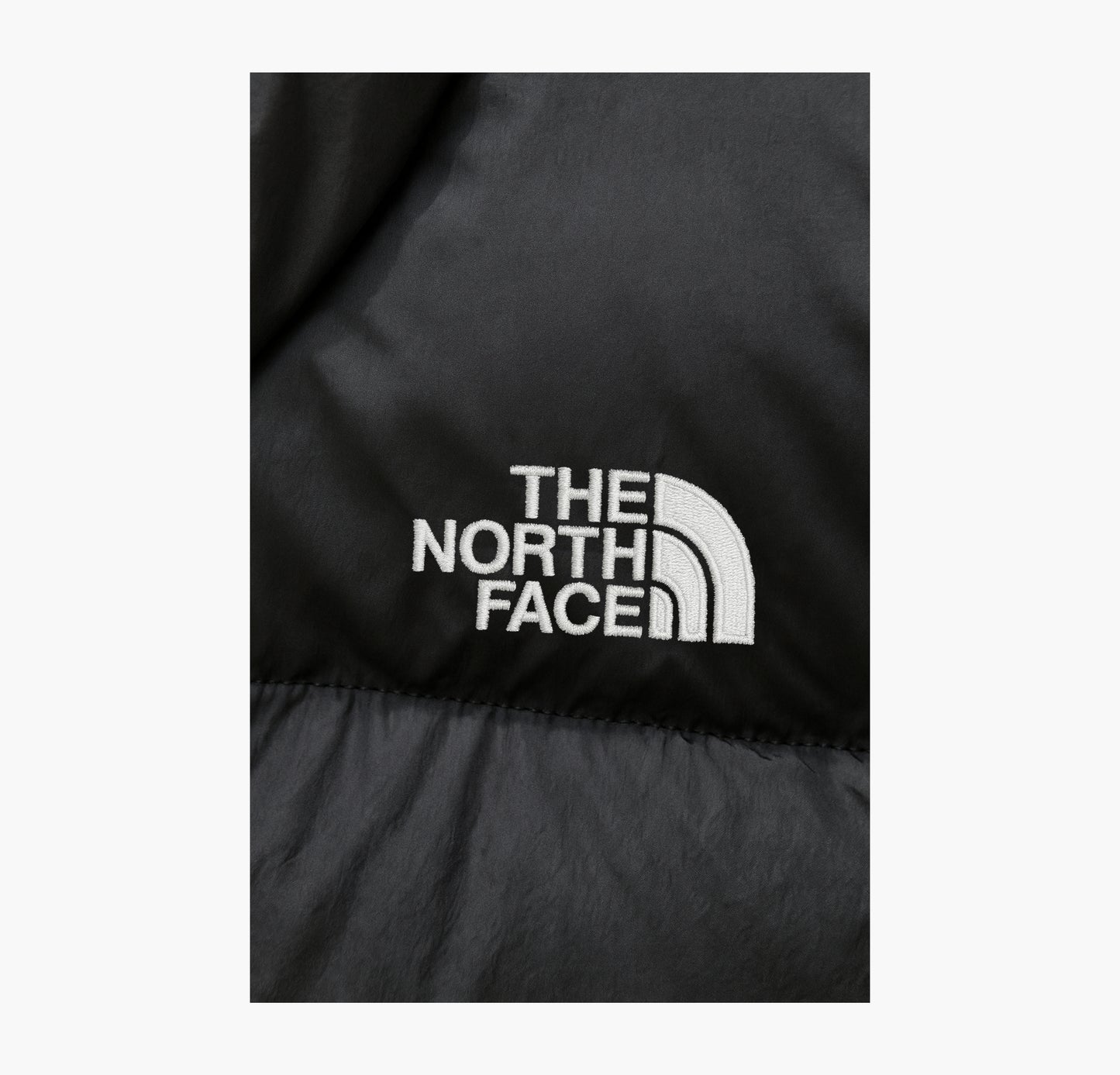 The North Face Vintage Down Jacket 700 Black (XL)