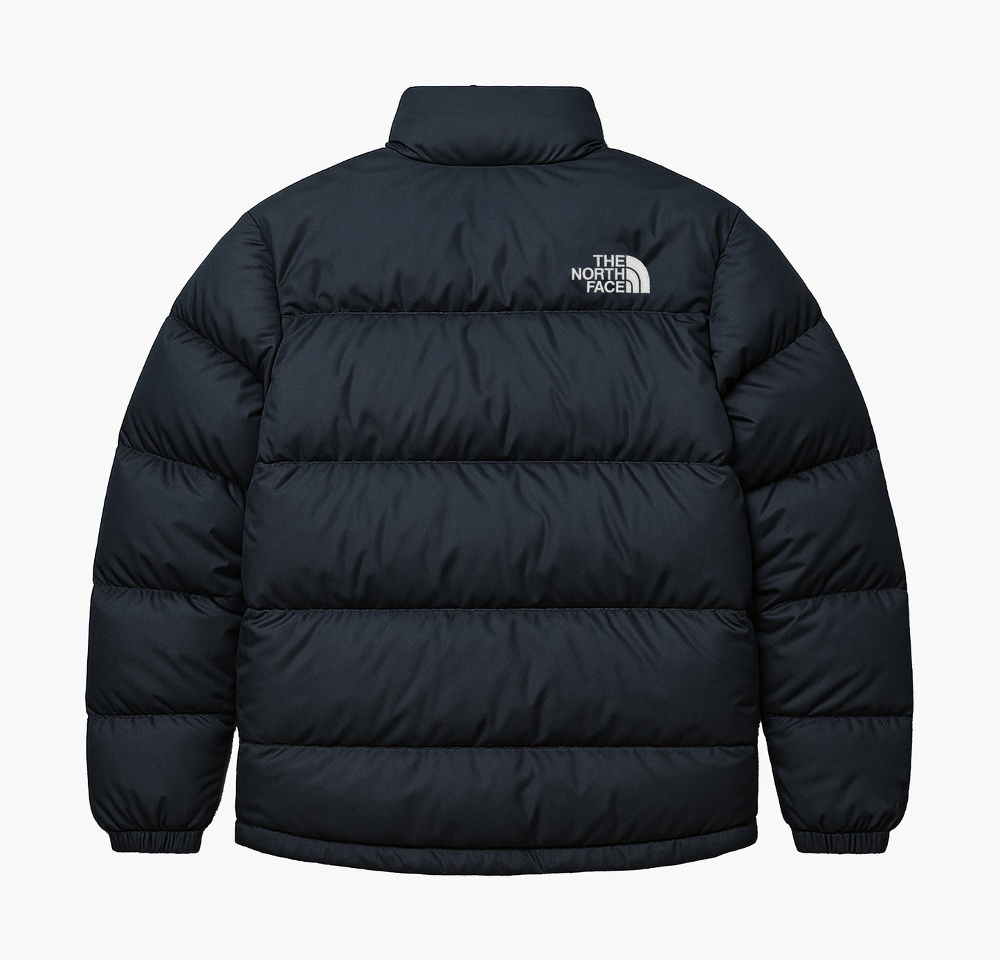 The North Face Vintage Down Jacket 700 Black (XL)