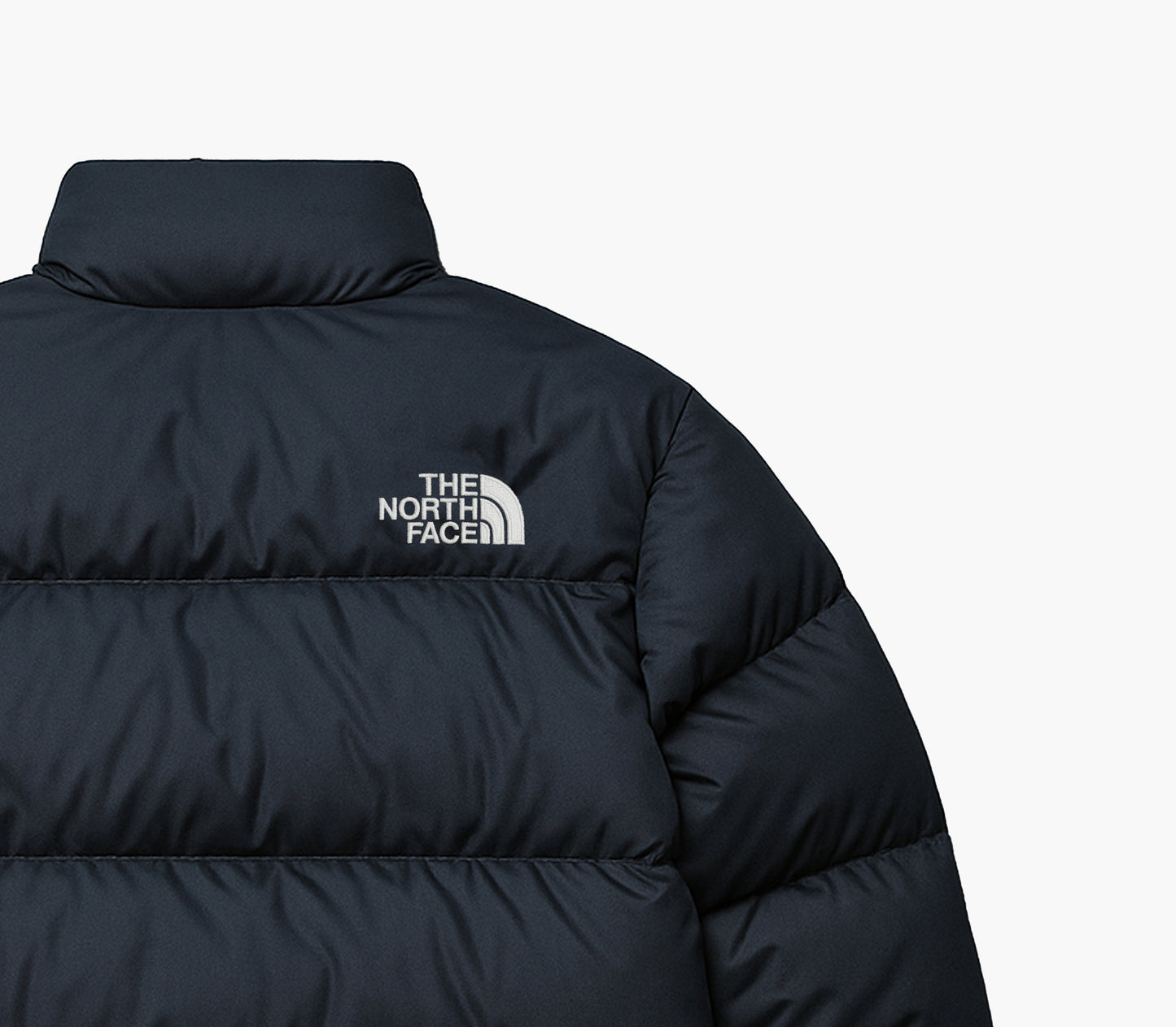 The North Face Vintage Down Jacket 700 Black (XL)