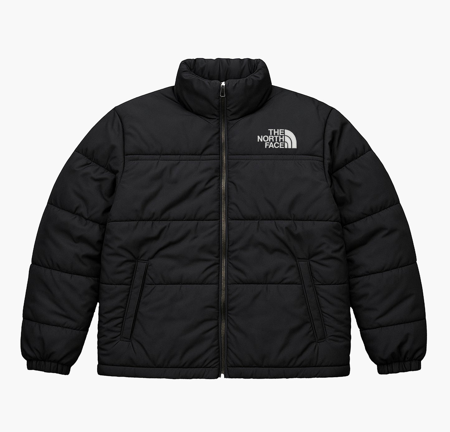 The North Face Vintage Down Jacket 700 Shiny Black (XL)