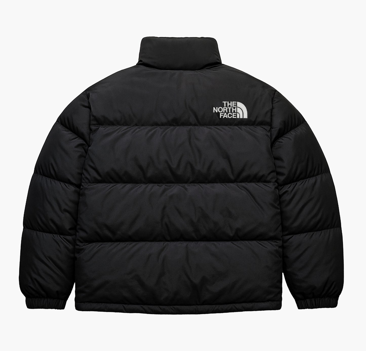 The North Face Vintage Down Jacket 700 Shiny Black (XL)