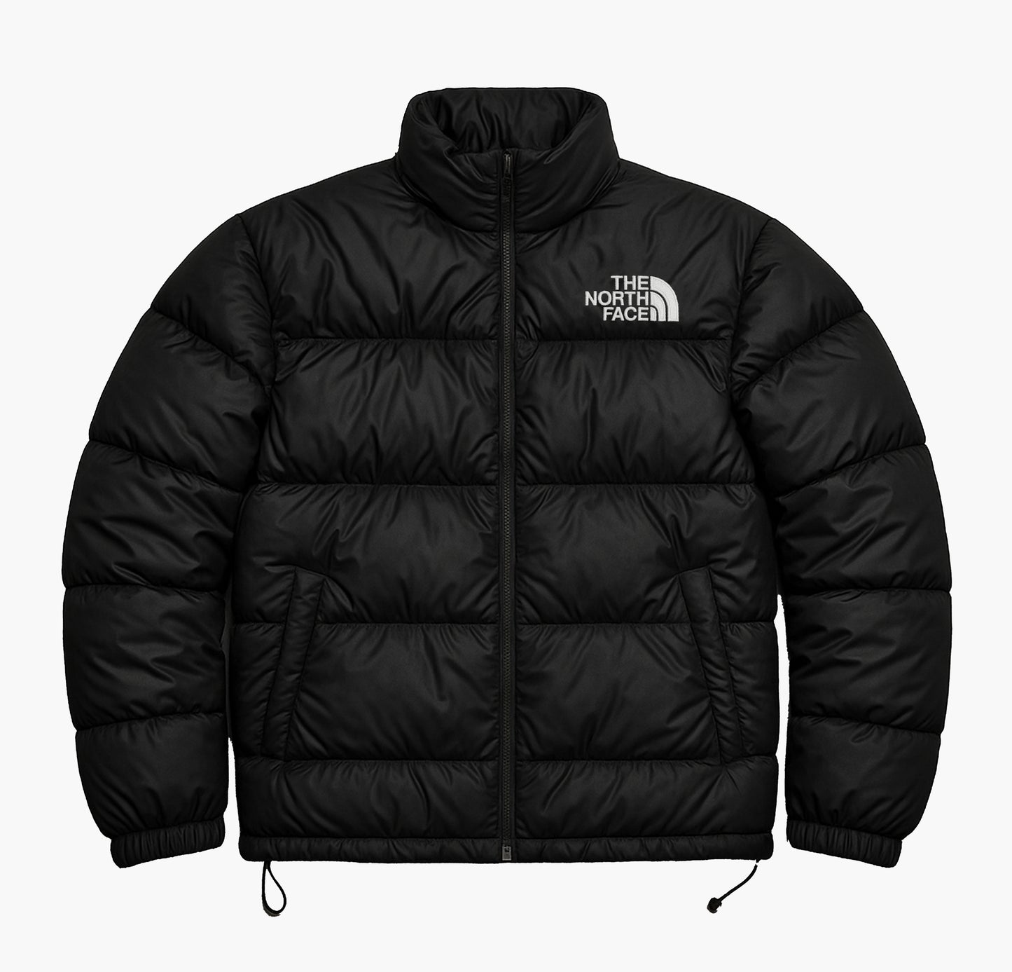 The North Face Vintage Down Jacket Black (XL)