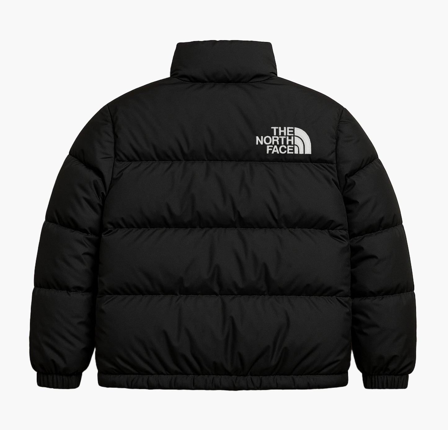 The North Face Vintage Down Jacket 550 Black (XL)