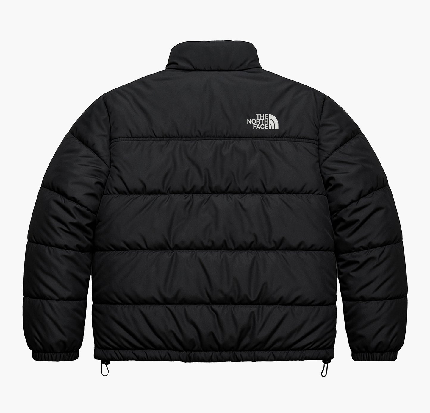 The North Face Vintage Winter Jacket Black (XL)