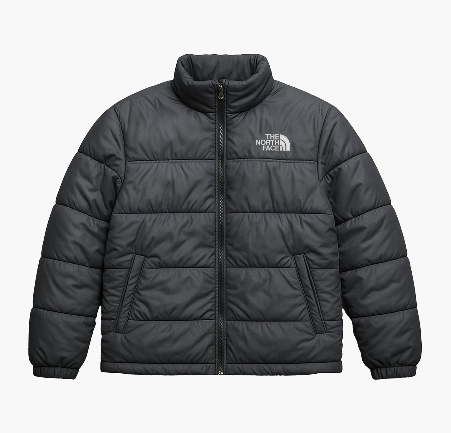 The North Face Vintage Down Jacket Black (XL)