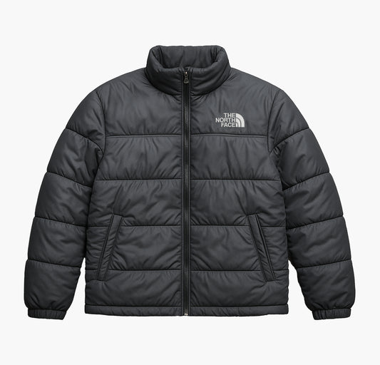 The North Face Vintage Down Jacket Black (XL)