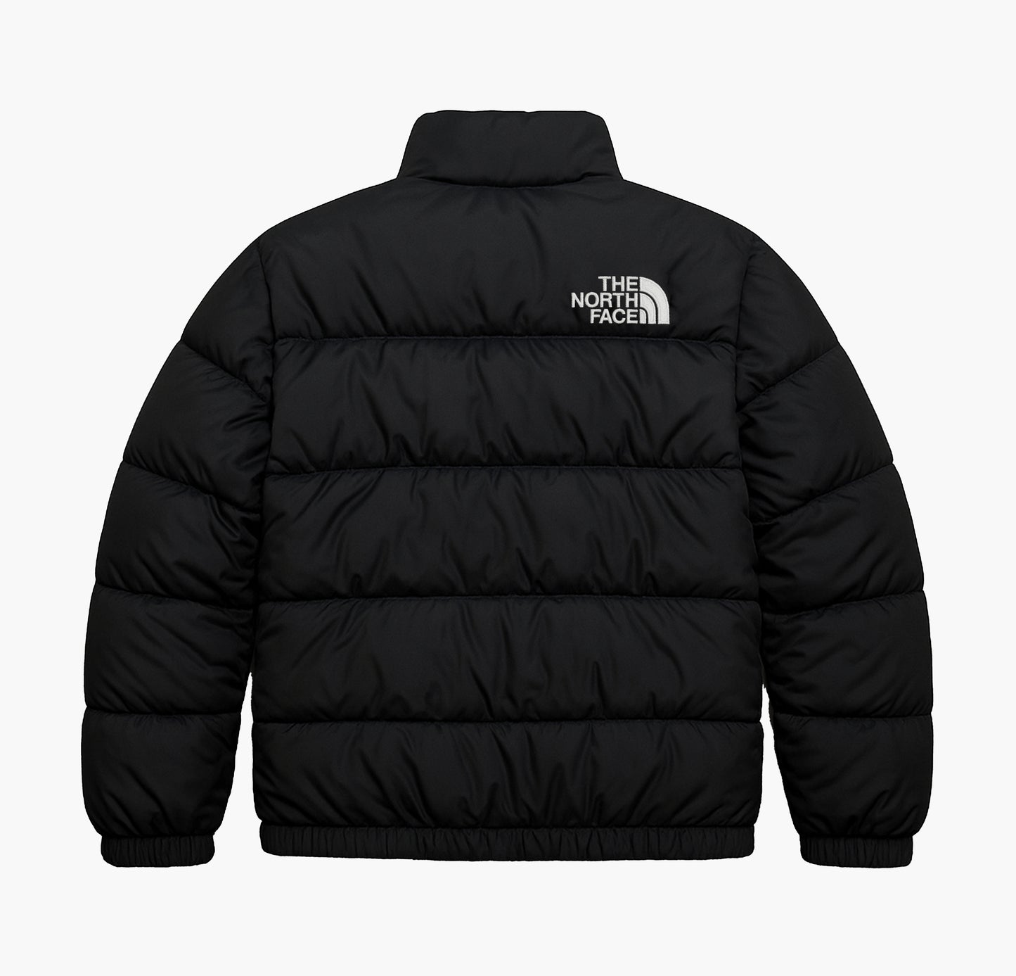 The North Face Vintage Bomber Jacket Black/Navy (XL)