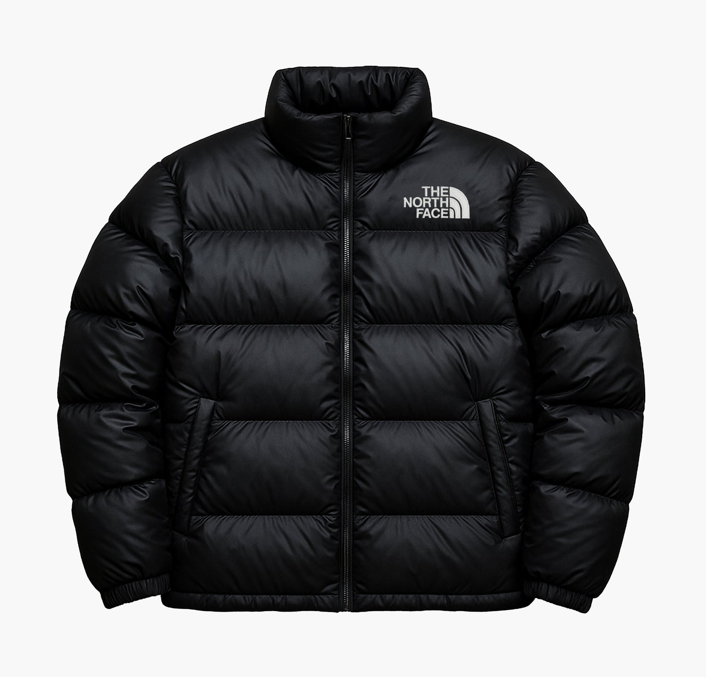 The North Face Vintage Down Jacket 700 Black (XL)