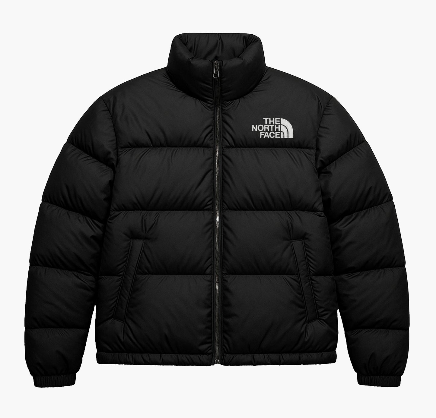 The North Face Vintage Down Jacket Black (XL)