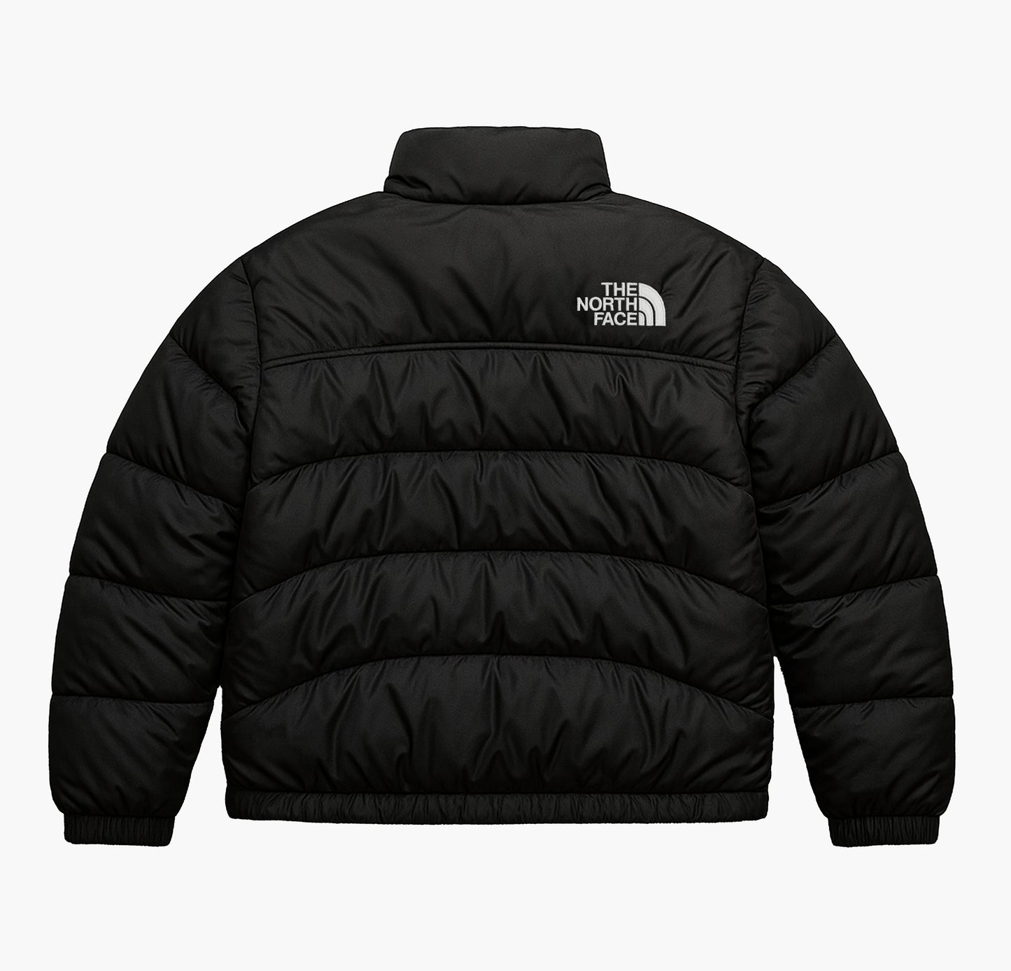 The North Face Vintage Down Jacket Black (XL)