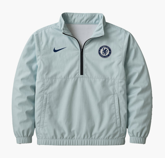 Nike Chelsea Track Jacket Two-Tone Lightweight (S)