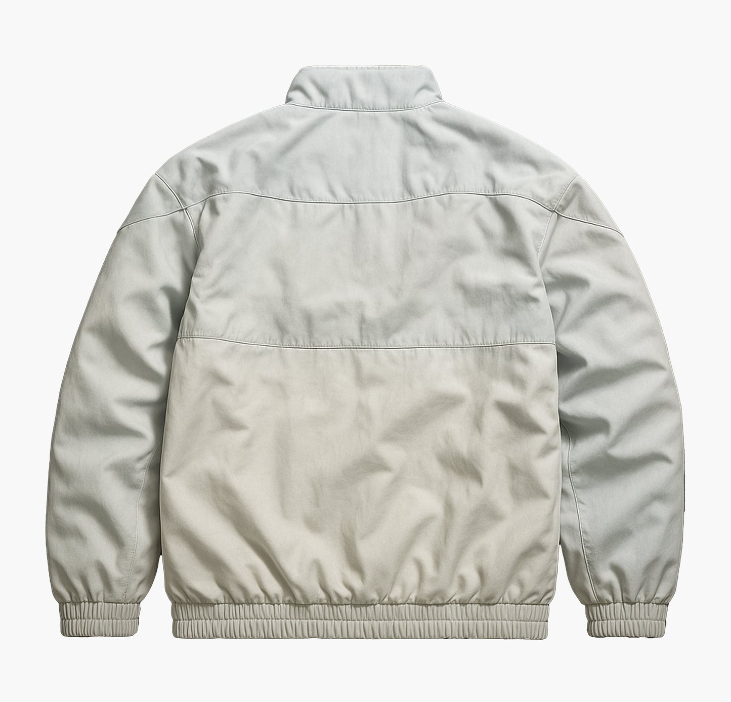 Nike Chelsea Track Jacket Two-Tone Lightweight (S)