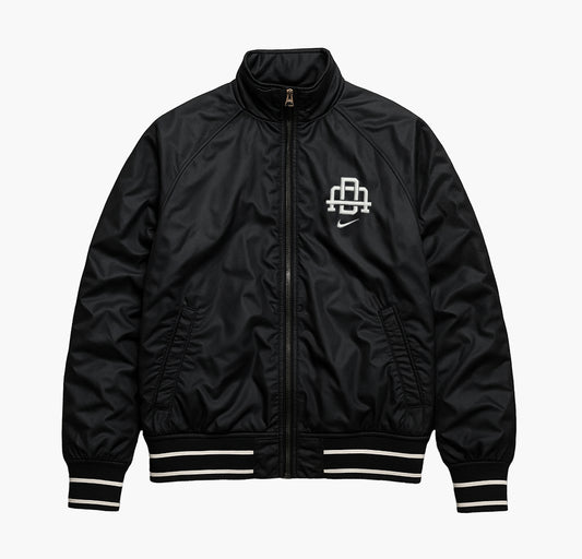 Nike Cotton Jacket Classic Zip-Up (S)