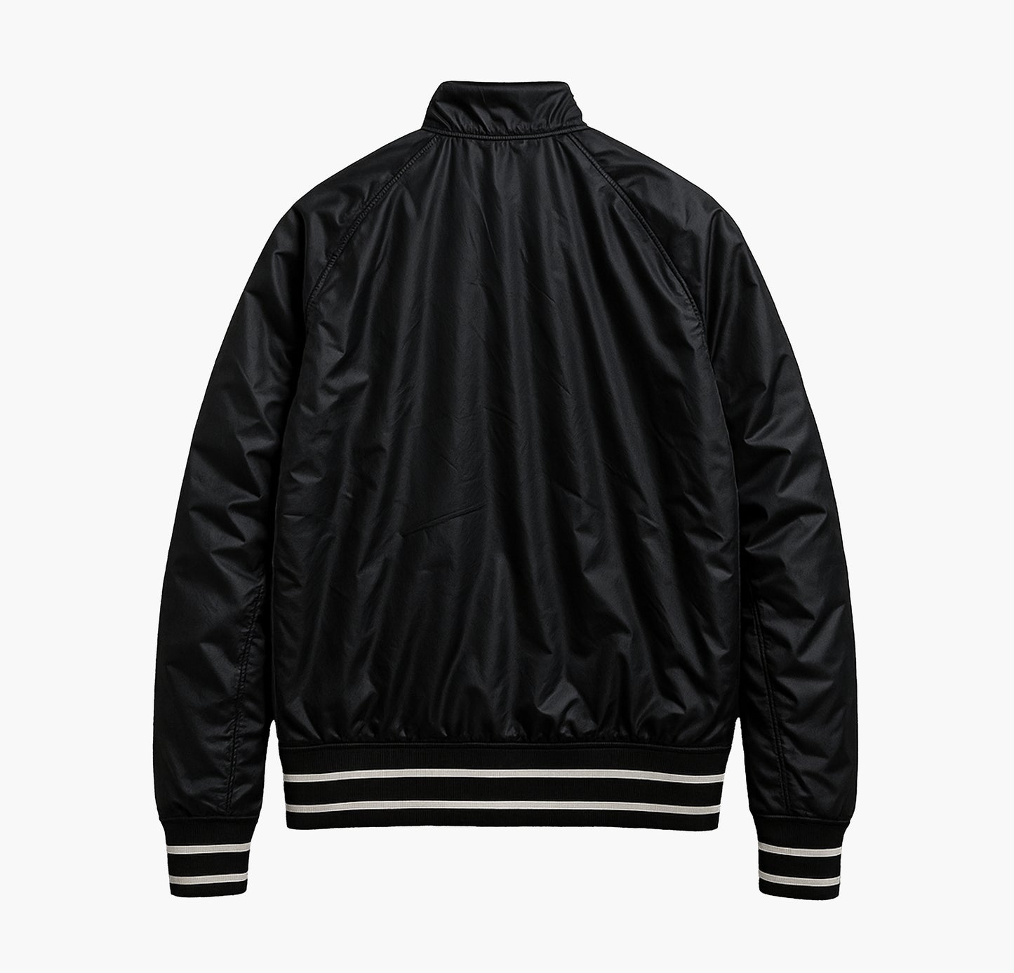 Nike Cotton Jacket Classic Zip-Up (S)