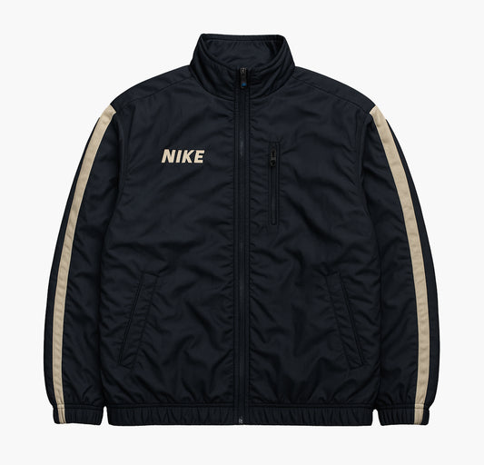 Nike Vintage Windbreaker Two-Tone Zip-Up (S)