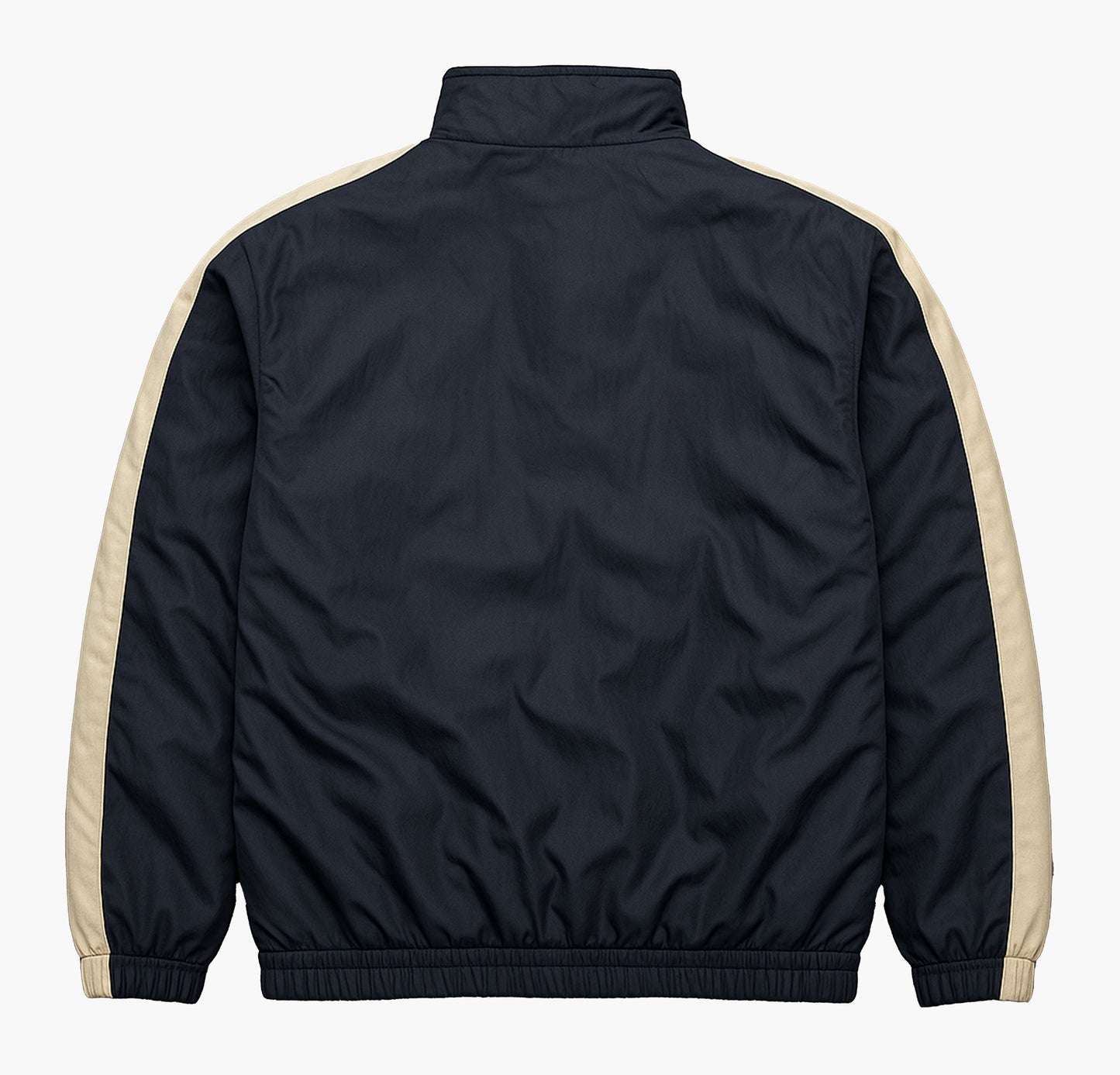 Nike Vintage Windbreaker Two-Tone Zip-Up (S)