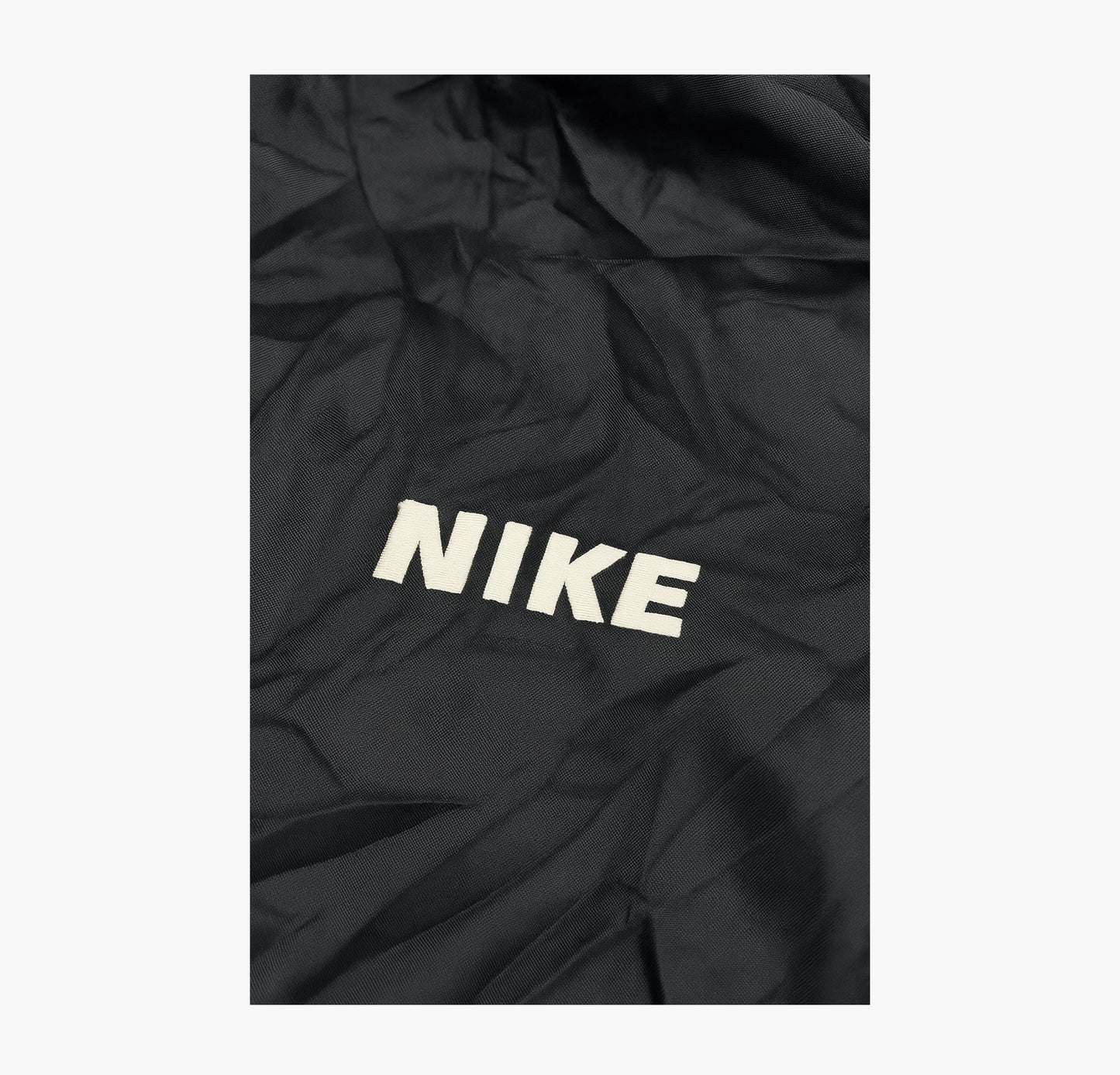 Nike Vintage Windbreaker Two-Tone Zip-Up (S)