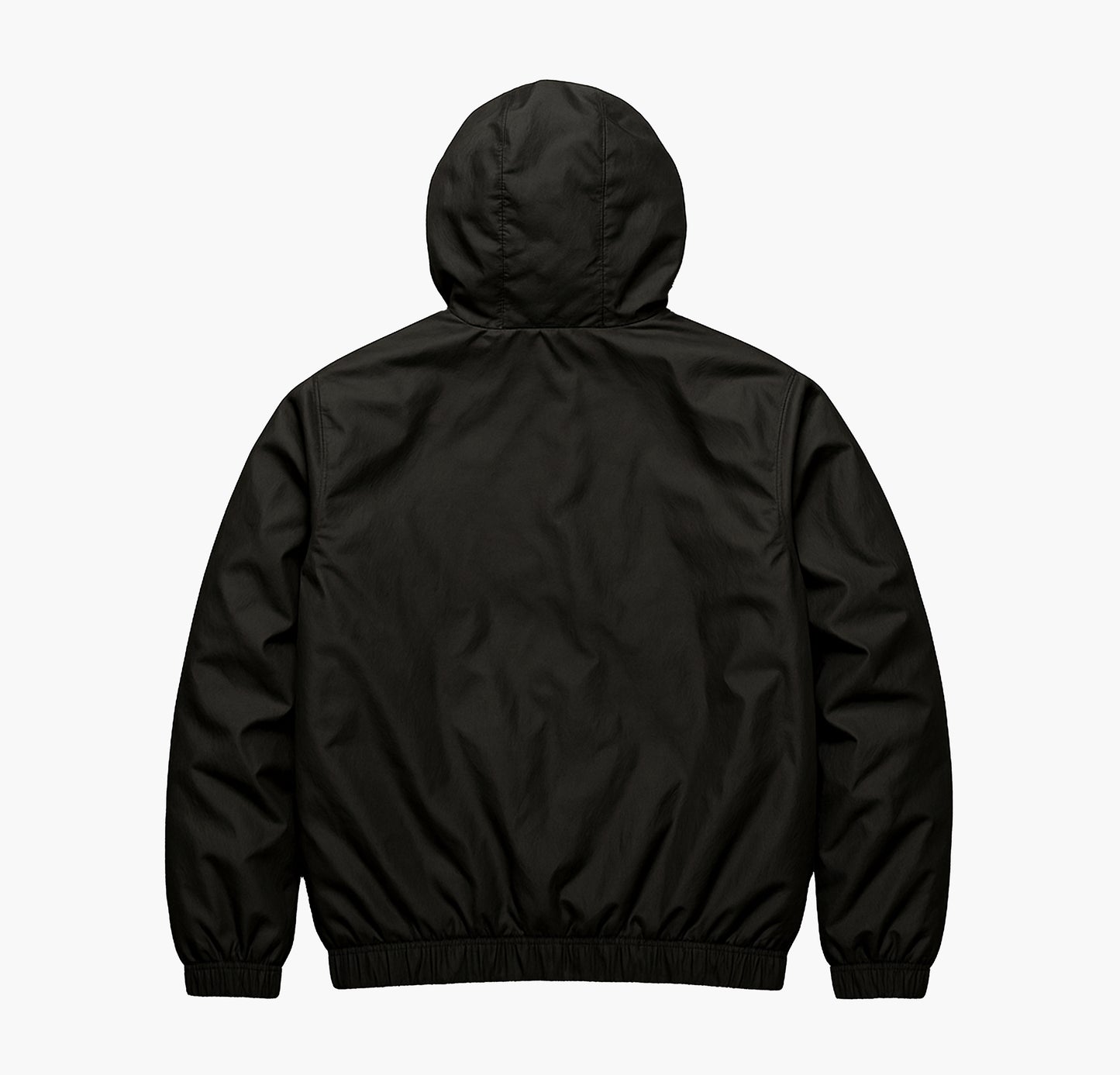 Nike Waterproof Jacket Just Do It Pocket (S)