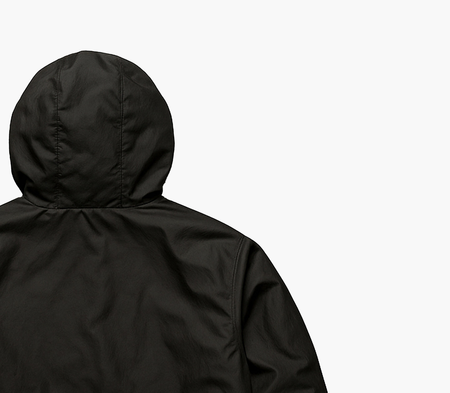 Nike Waterproof Jacket Just Do It Pocket (S)