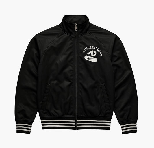 Nike Original Windbreaker Two-Tone Logo Jacket (S)