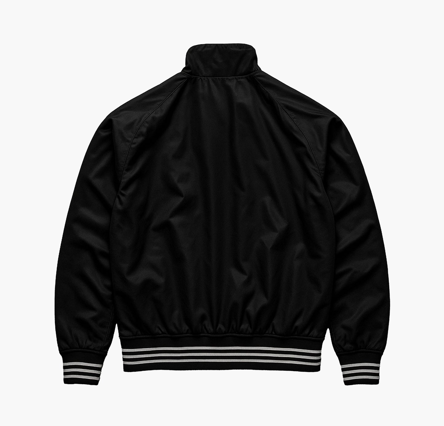 Nike Original Windbreaker Two-Tone Logo Jacket (S)