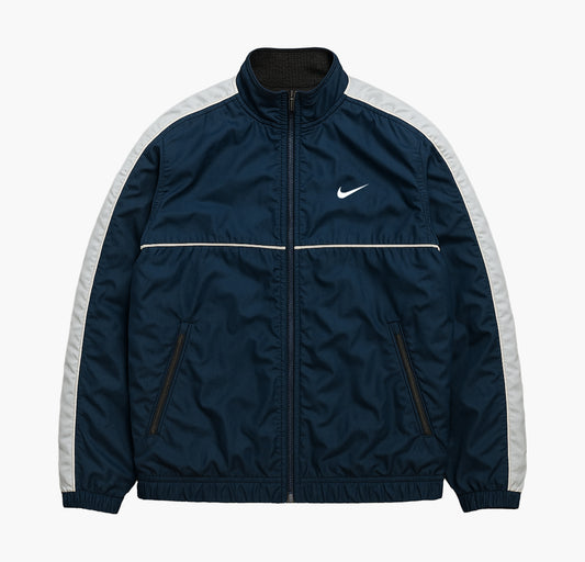 Nike Vintage Sport Vest Two-Tone Lightweight (M)