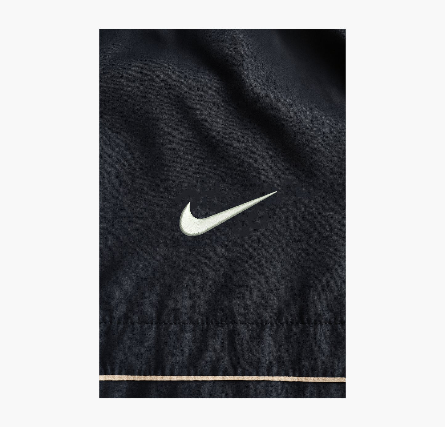Nike Vintage Sport Vest Two-Tone Lightweight (M)