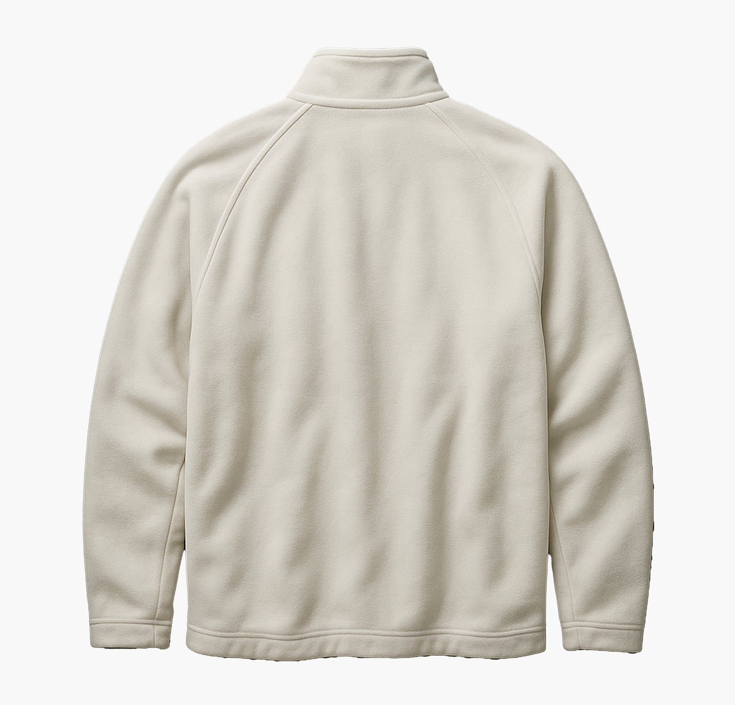 Nike Fleece Jacket Soft Touch Zip-Up (M)