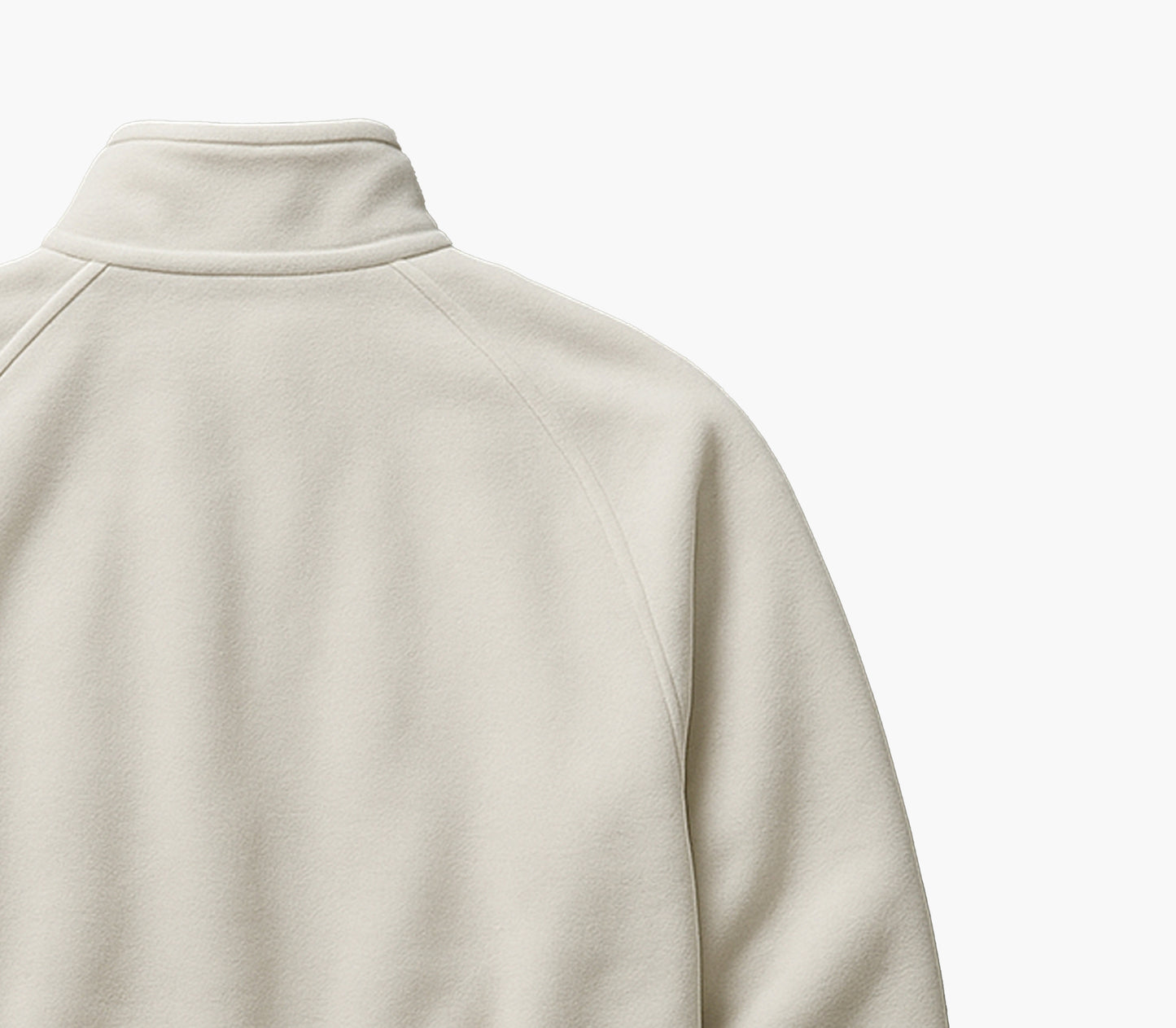 Nike Fleece Jacket Soft Touch Zip-Up (M)