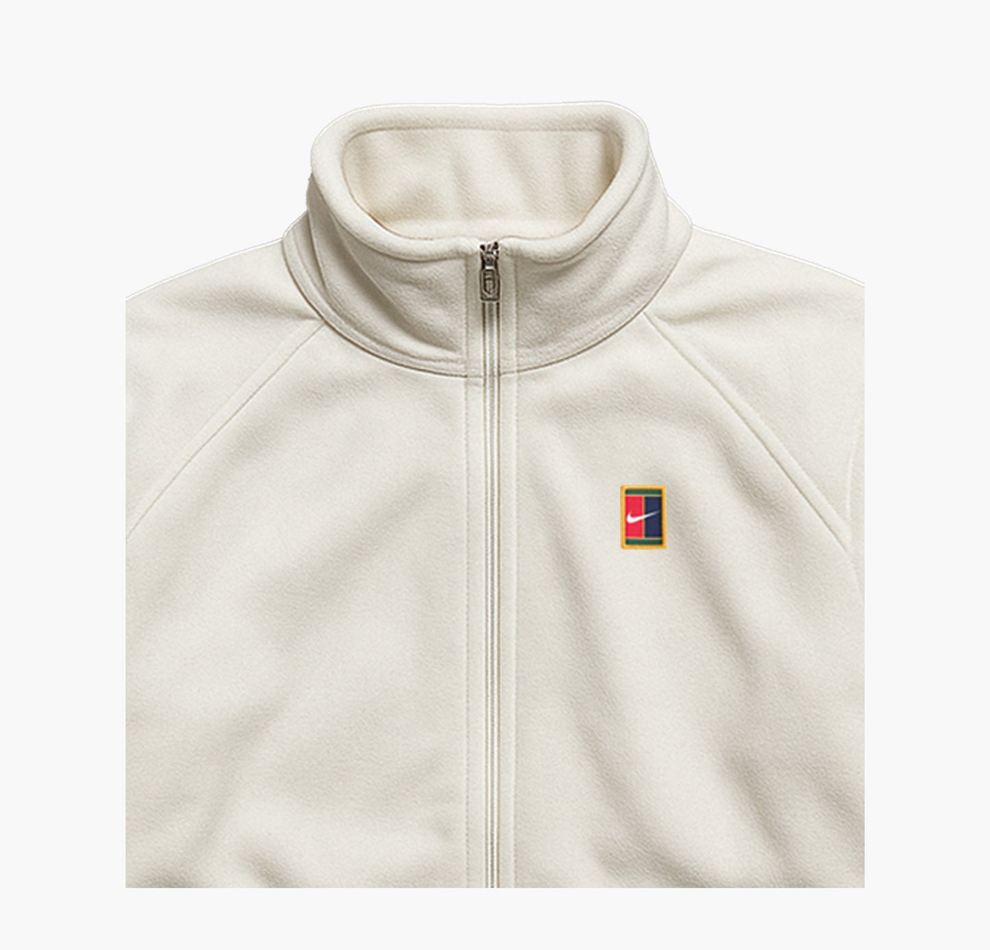 Nike Fleece Jacket Soft Touch Zip-Up (M)