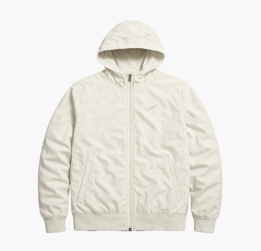 Nike Windbreaker Lightweight Zip-Up Jacket (M)