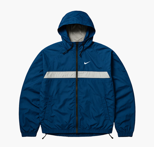 Nike Windbreaker Vintage Adjustable Hem (M)