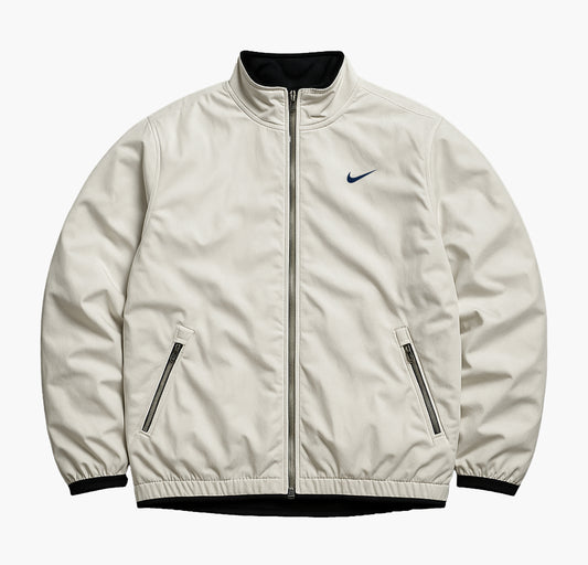 Nike Jacket Light Blue (M)