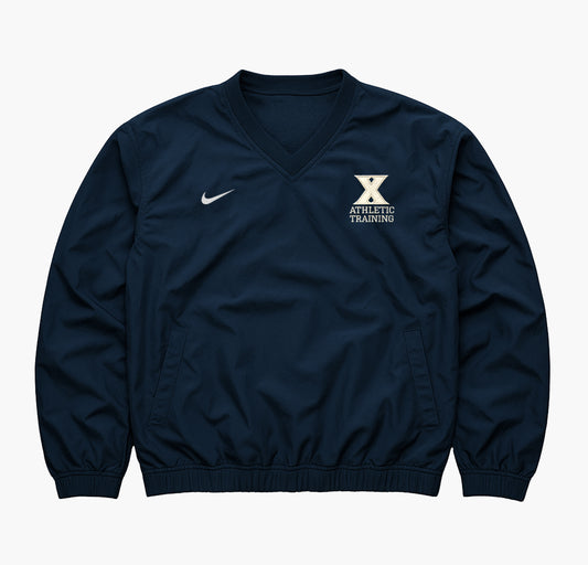 Nike Athletic Training Windbreaker Navy (L)