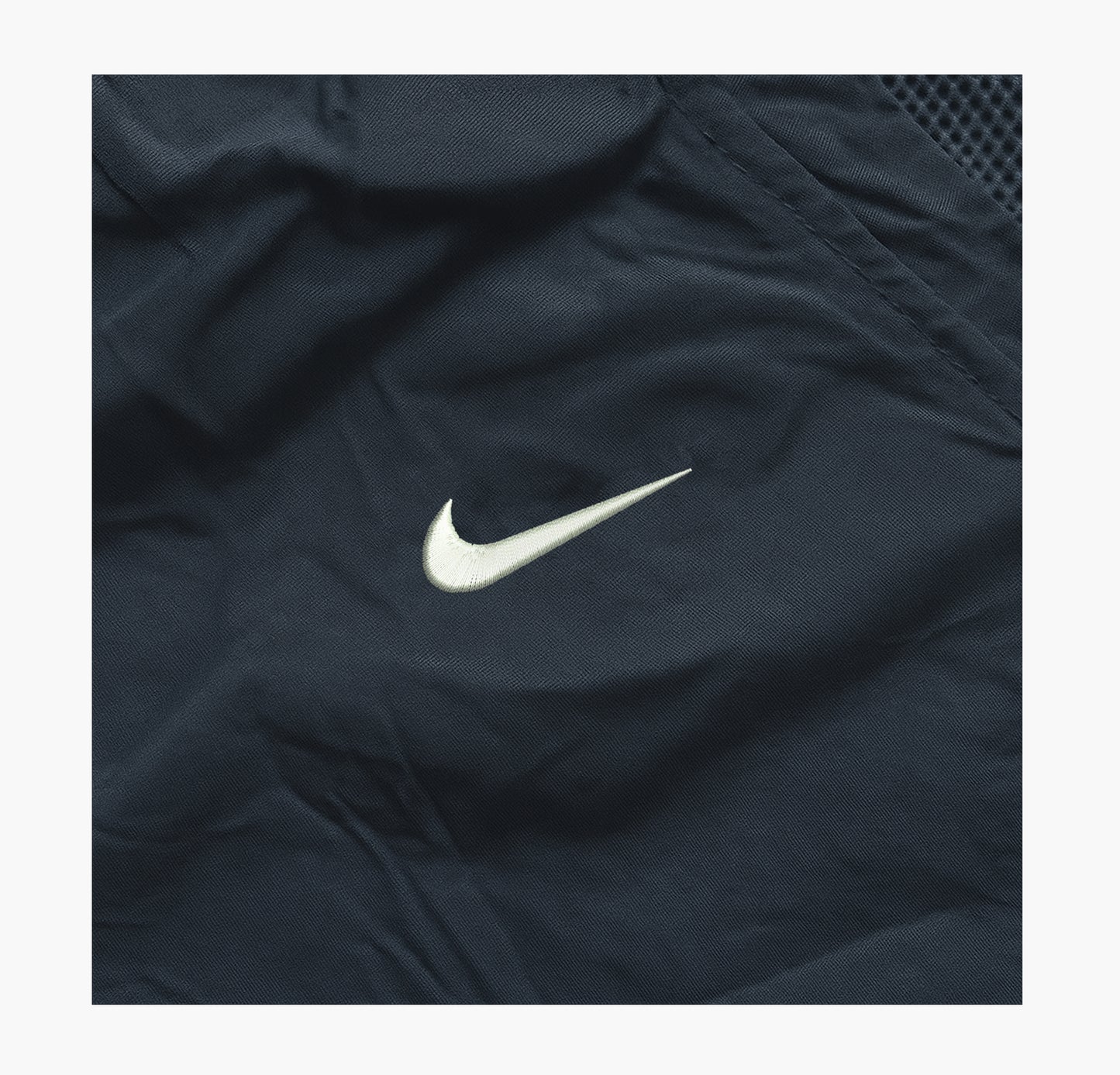 Nike Athletic Training Windbreaker Navy (L)