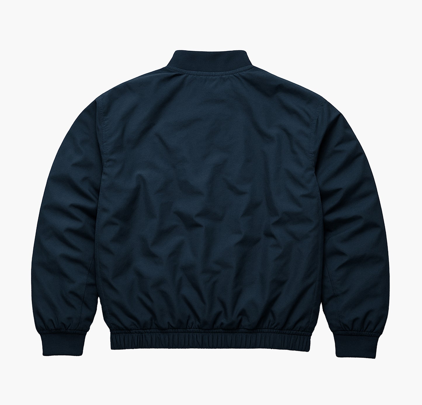 Nike Athletic Training Windbreaker Navy (L)