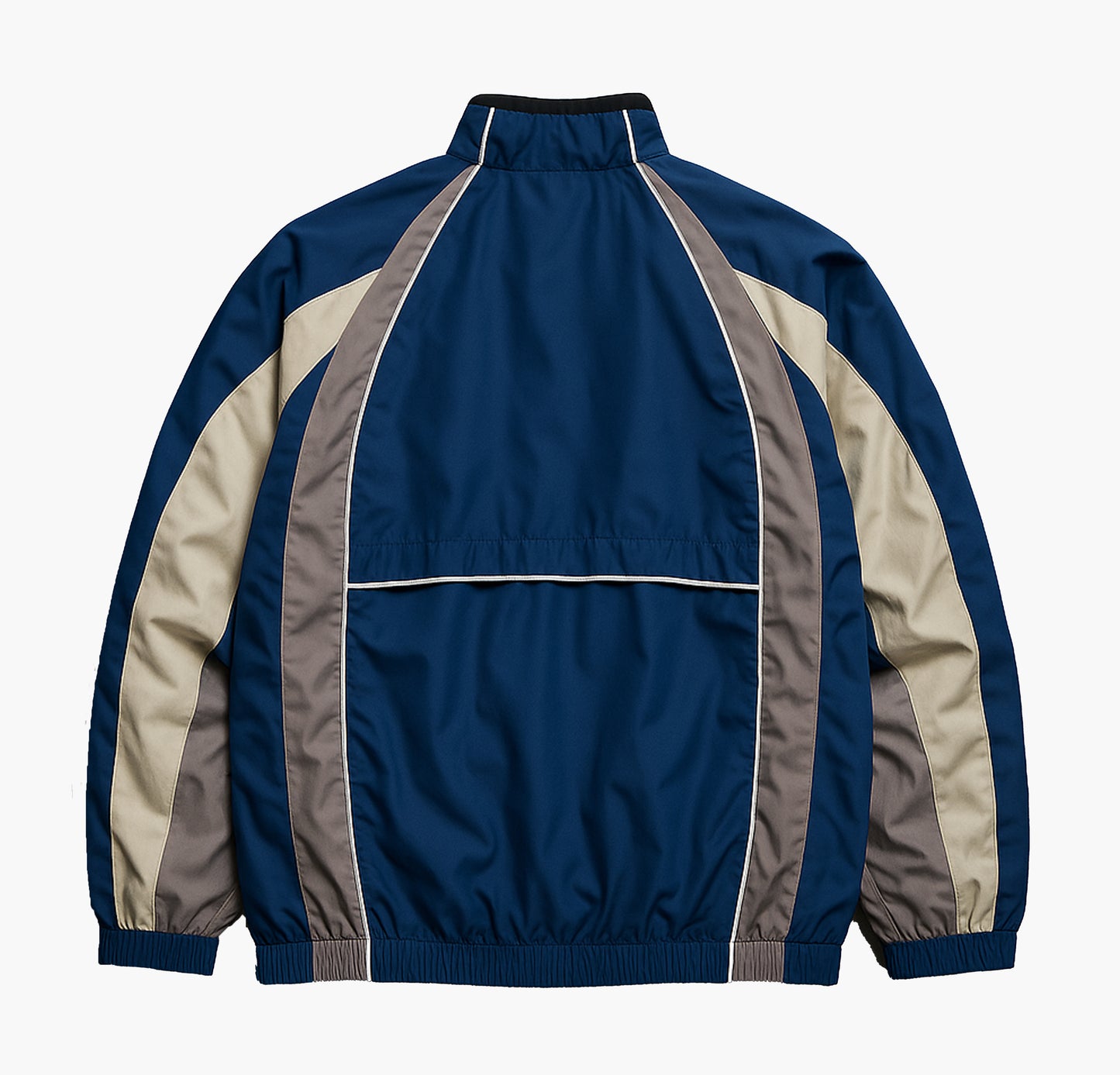 Nike Velo Wind Jacket Blue (L)