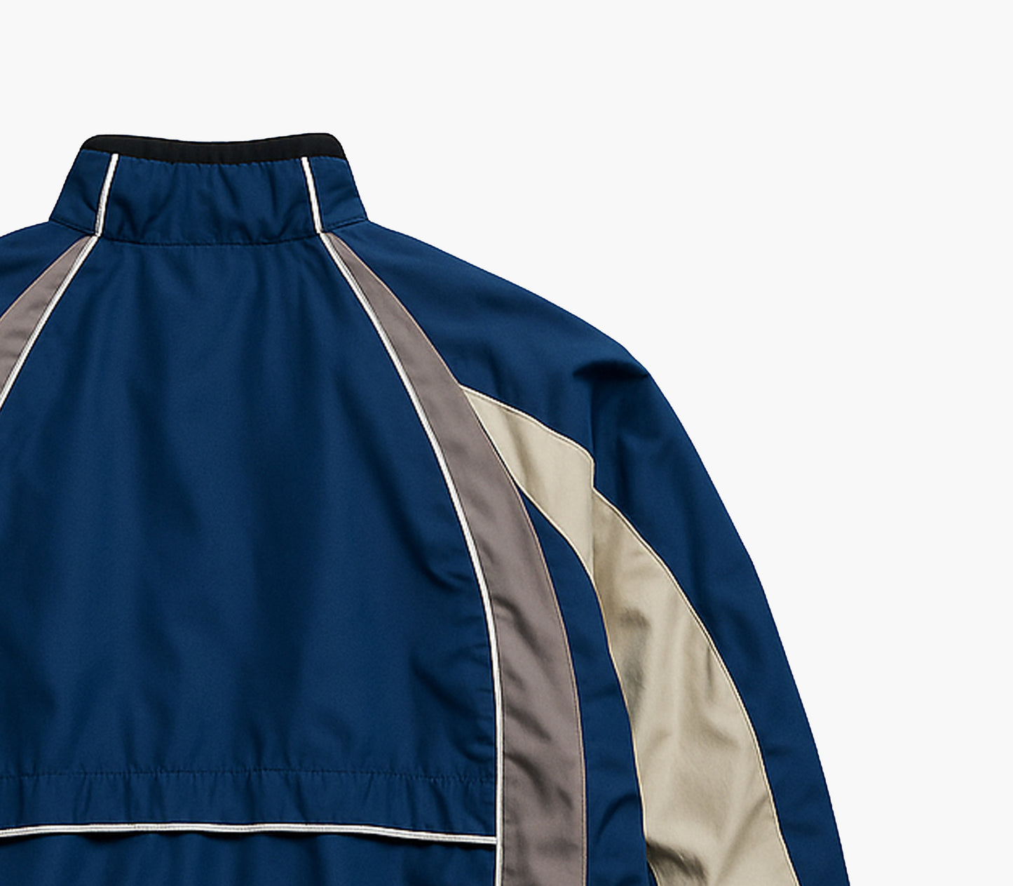 Nike Velo Wind Jacket Blue (L)