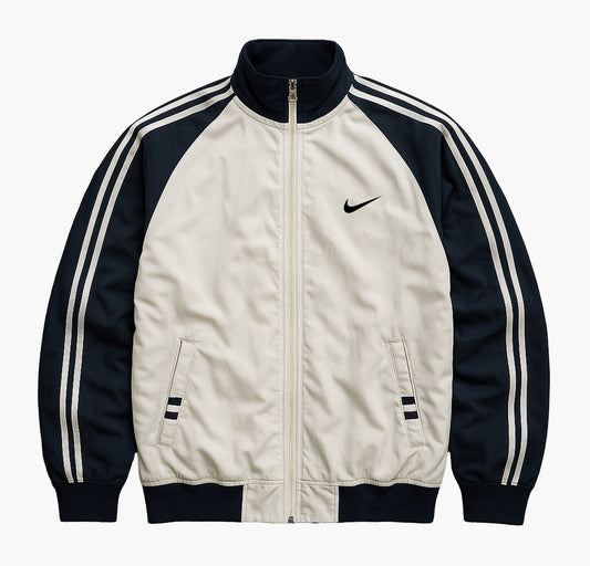 Nike Vintage Windbreaker White (L)