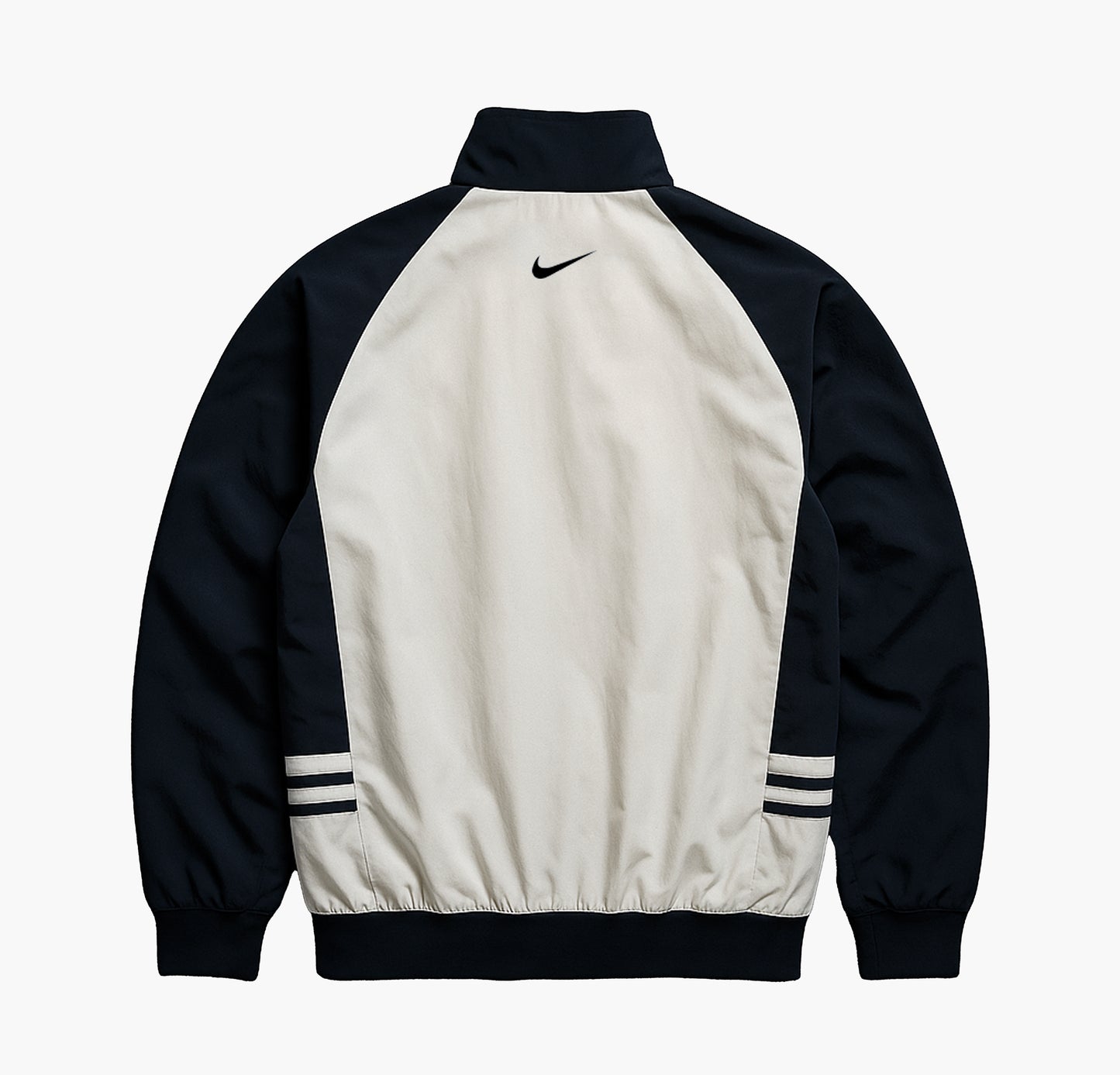 Nike Vintage Windbreaker White (L)