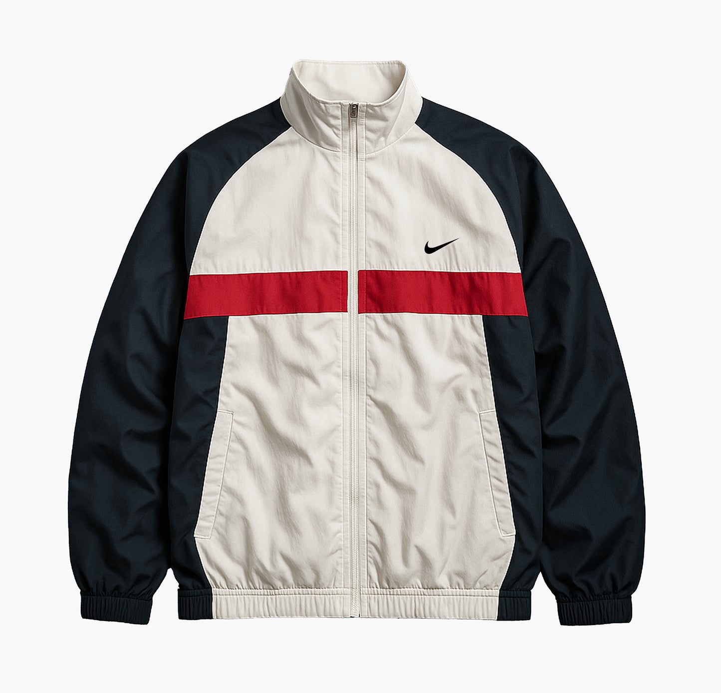 Nike Jacket Red (L)