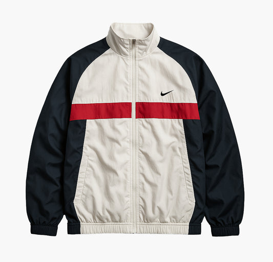 Nike Jacket Red (L)