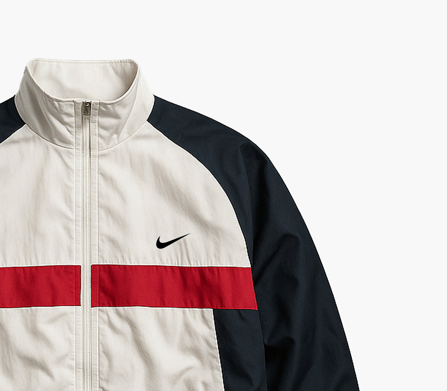 Nike Jacket Red (L)